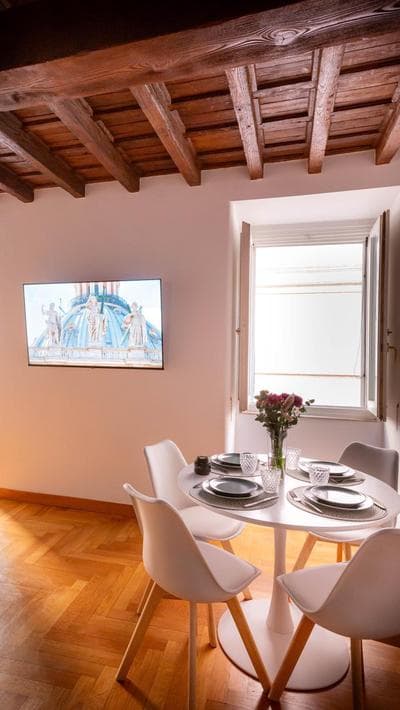 Pantheon Luxury House - ZEN 28