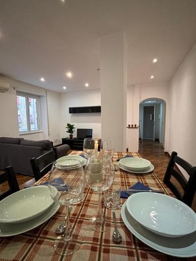 Casa Porpora