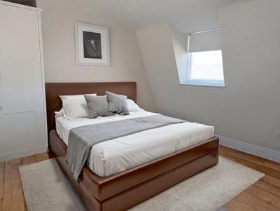 Stylish 3 Bedrooms