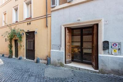 Colosseo Elegant Loft