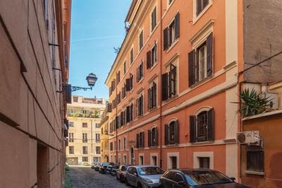 GuestHost - A due passi da Santa Maria Maggiore Apartment
