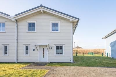 Ferienhaus Seestern