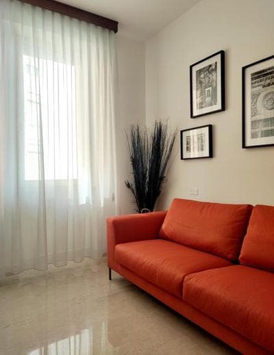 Foresteria Juvarra