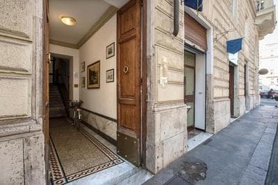 Nettuno Apartment