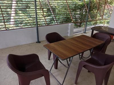 MUZIRIS HOME STAY