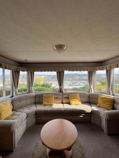 Holiday Home by the sea