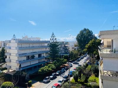 Glyfada Suite