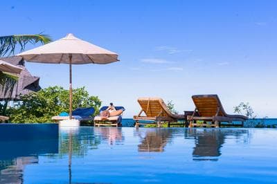 Jafferji Beach Retreat