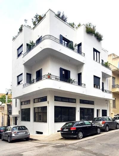 Stijlvolle loft met patio in de Acropolis buurt