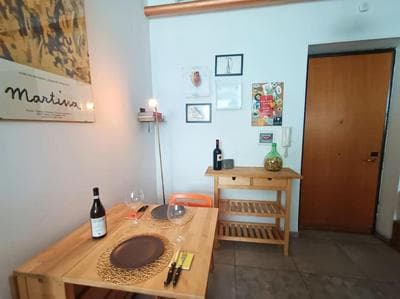 San Giovanni Apartment