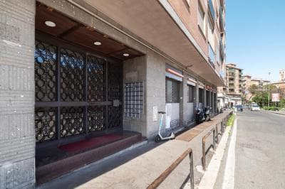GuestHost - Valle Aurelia Elegant Apartment