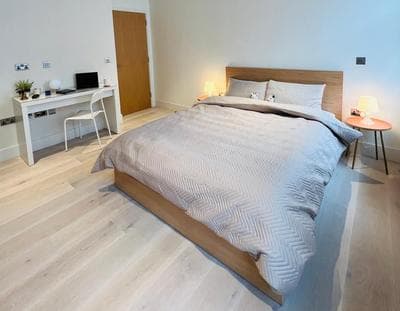 Private Room@LeicesterSquare in a Shared Flat