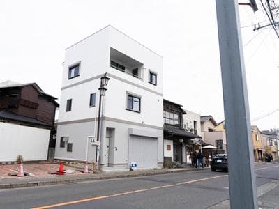 GLOCE長谷 QRPハウスKAMAKURA