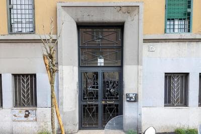 Italy House