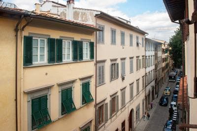 Fossi - Flo Apartments