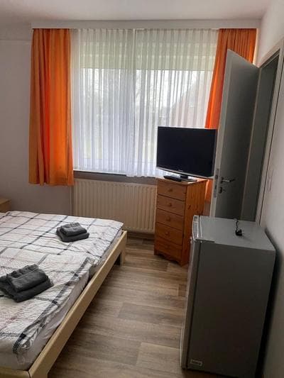 Zimmer Seestern