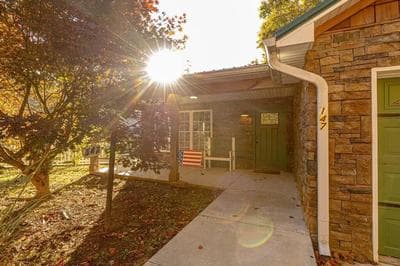 The Livingstone Station Retreat at 3 Little Bears Retreat