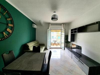 enea apartment