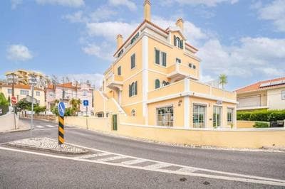 Vila Margarida Beach Haven