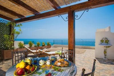 Skyline by Sosòre Holiday Homes - Amalfi Coast