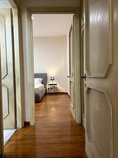 èROMA - SAN PAOLO BASILICA Apartment