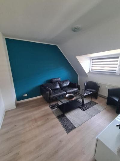 Schöne 3 Zimmer Apartment Netflix+Prime
