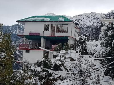 Amazing view Home Stay
