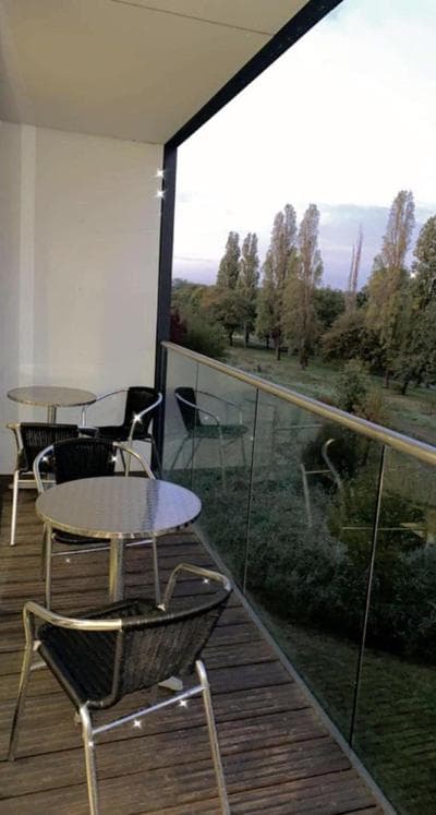 Impeccable 1-Bed Apartment in London