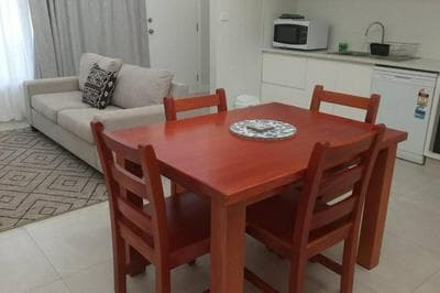 One bedroom Executive Apartment - 8