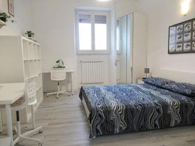 An Italian Story / Entire Apartment