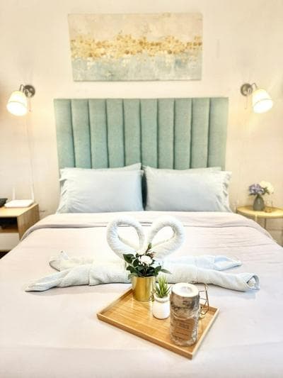Stay, Park, Swim and more near Mactan Airport