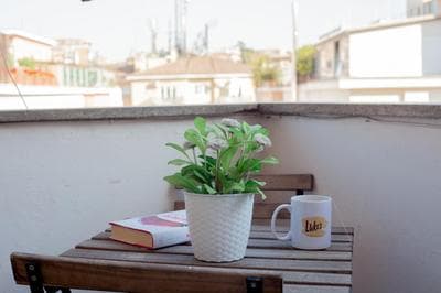 Vatican R-Home Savorelli