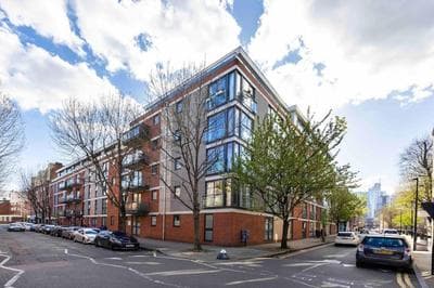 Stylish 1 BR Apartment Near Shoreditch - 10 Min Walk