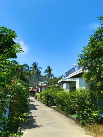 Phannarai House