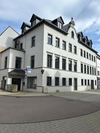 LuxAppartement Studio W8