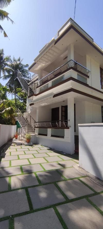 JAWAN VILLA