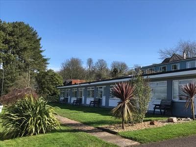 Brixham Holiday Park Gold 2 Bedroom Holiday Home