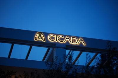CICADA HOTEL