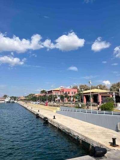 Seaview Orchid 2 bed Elegance