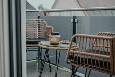 Passaus Motto Appartements! Solo - Pärchen - Familien - Gruppen