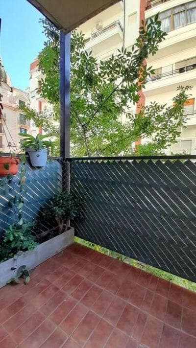 Apartamento Estudio en el centro porteño