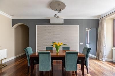 iFlat Contemporary Elegance in the heart of Rome