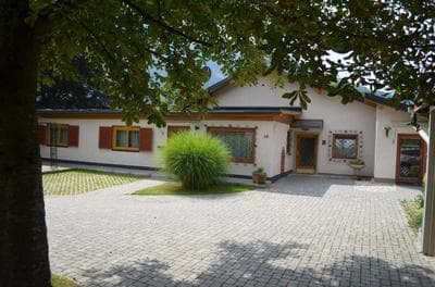 Geräumige Wohnung in Gemeinde Flattach mit Großer Terrasse