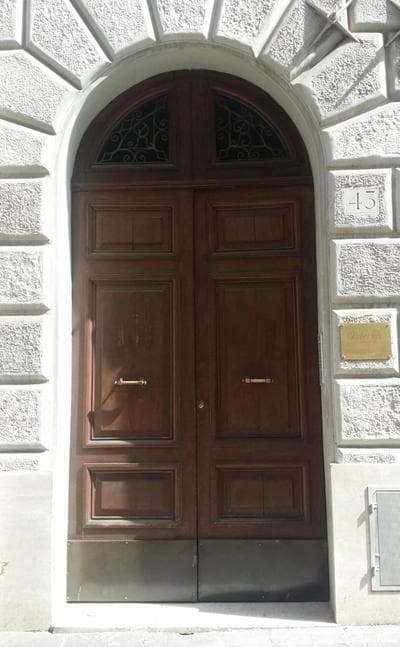 Guesthouse Interno 7 Luxury Rooms