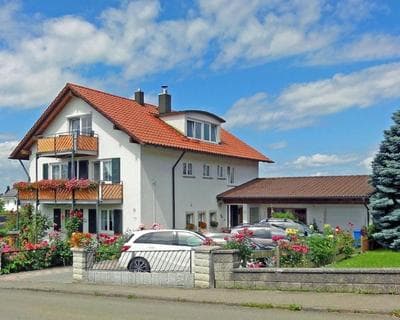Ferienwohnung 2