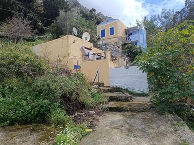Symi Nest