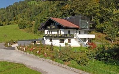 Apartmentwohnung mit Balkon für sechs Personen