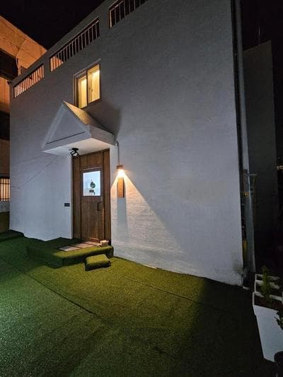 AnJin's Guest House