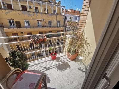 La Finestra Sul Mondo Guest House