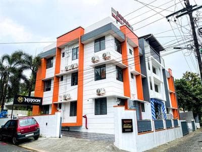 Nujoom Apartments